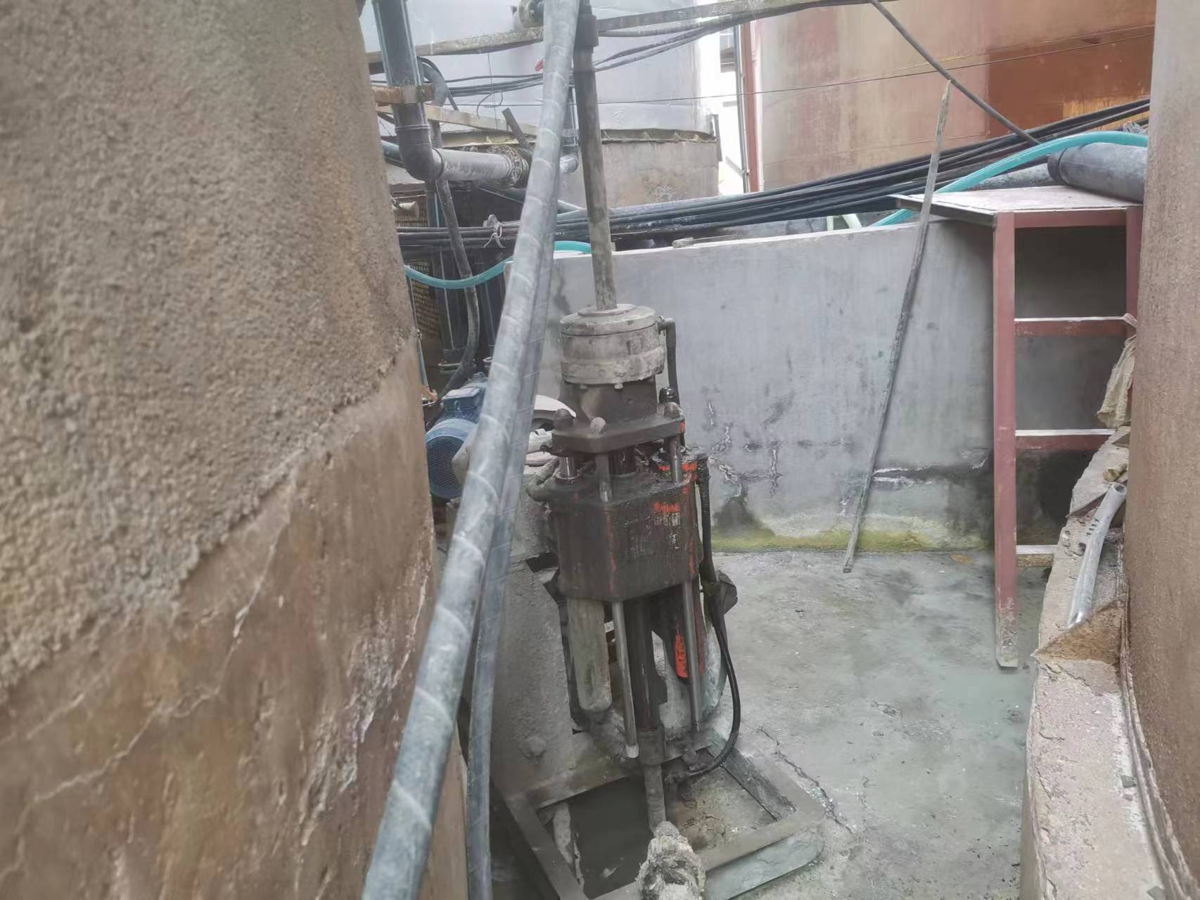 沙河口基础注浆工程施工中应注意哪些?